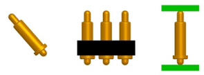 泰科汉泽述汽车连接器的插针插孔表层不同镀金属种类的影响(图8)