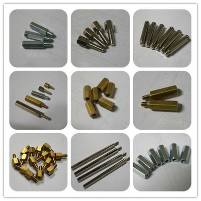 【产品知识】POGO PIN连接器 连接器接触件接线端形式及使用要求是怎样的呢