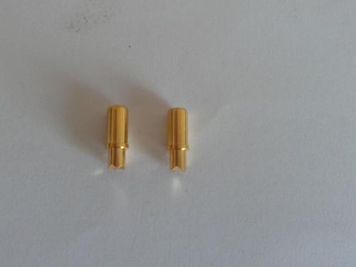 【产品知识】5G射频POGO PIN的作用是不可忽视的