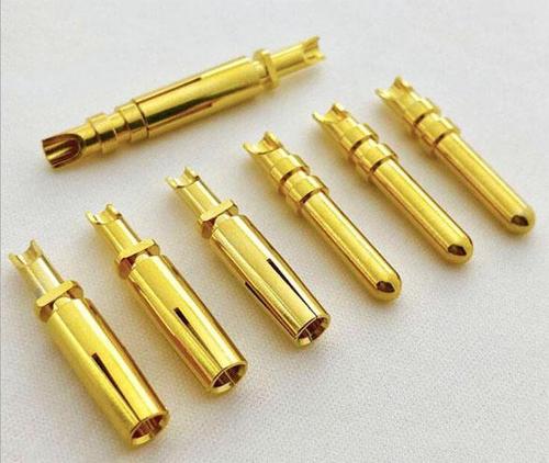 【产品知识】POGO PIN防水磁吸连接器应用在电子产品上的优势