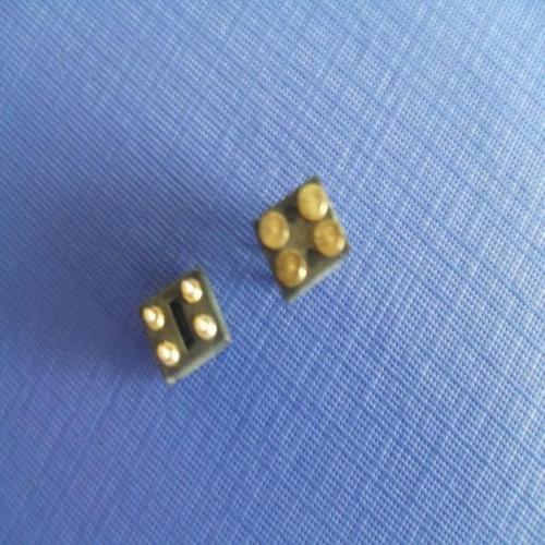 【产品知识】POGO PIN连接器中的磁吸连接器可以在哪些地方使用到? 【产品知识】POGO PIN连接器中的磁吸连接器可以在哪些地方使用到?