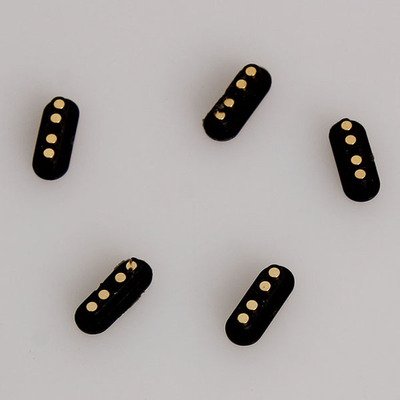 【产品知识】磁吸连接器应用方案优势