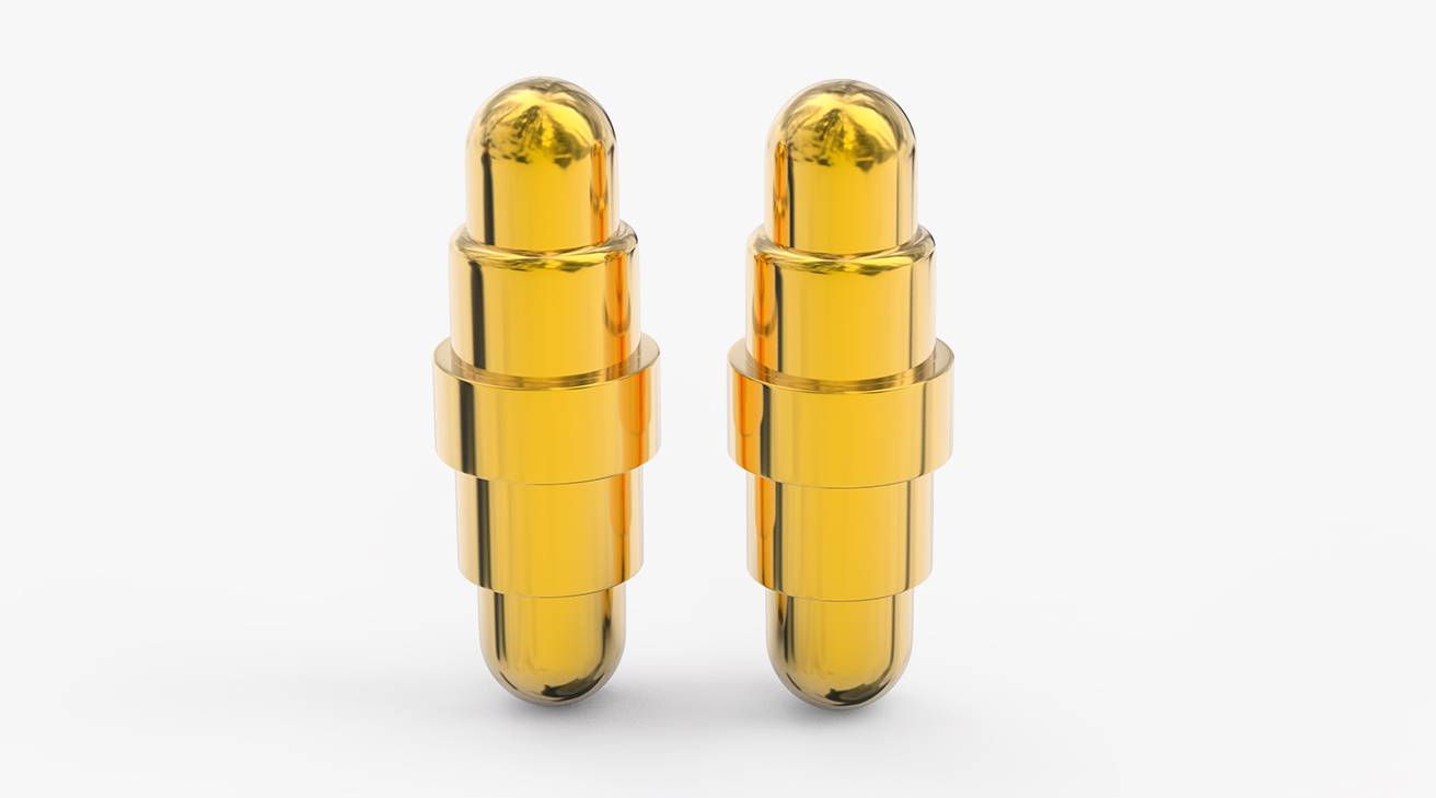 Pogo Pin磁吸数据线电磁干扰问题解决方案与设计要点 Pogo Pin磁吸数据线电磁干扰问题解决方案与设计要点