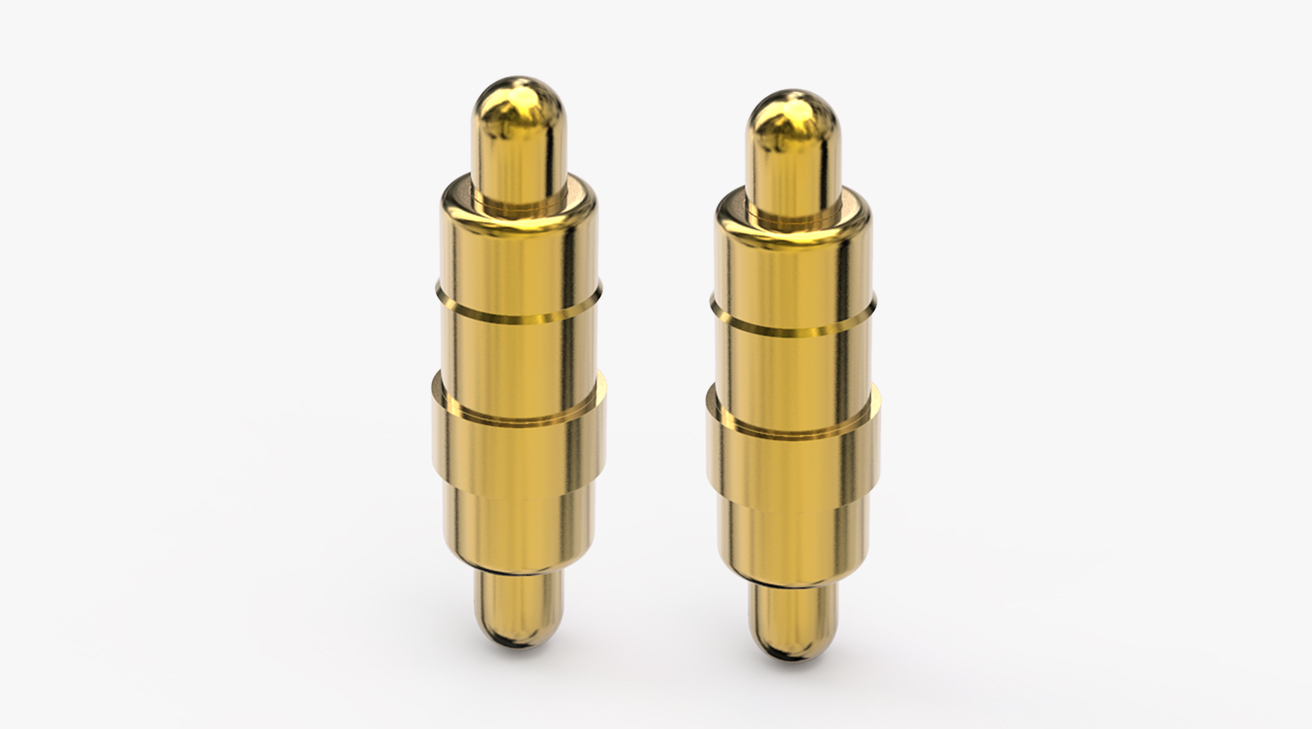 Pogo Pin弹簧针选型与安装指南