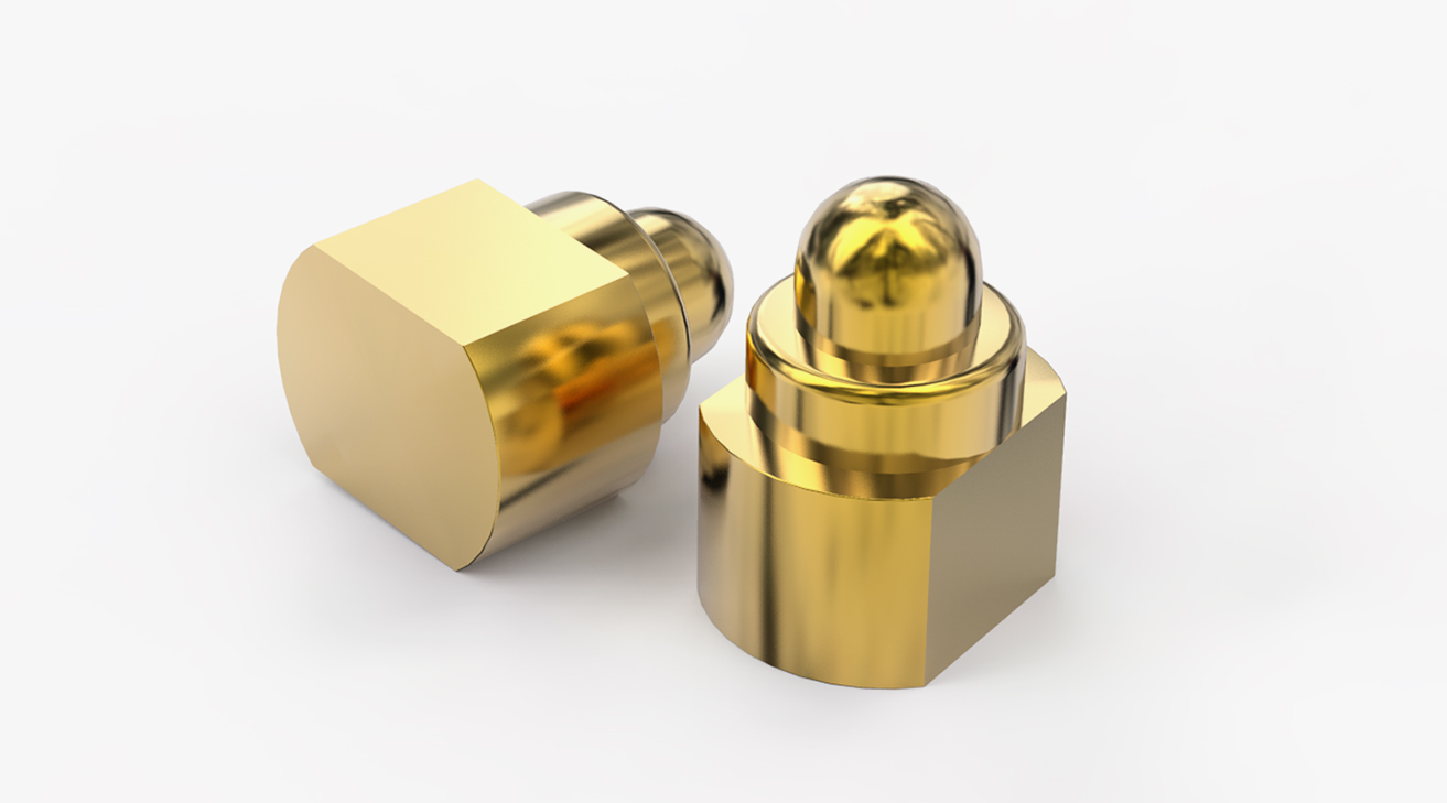 Pogo Pin弹簧针选型与安装指南 Pogo Pin弹簧针选型与安装指南