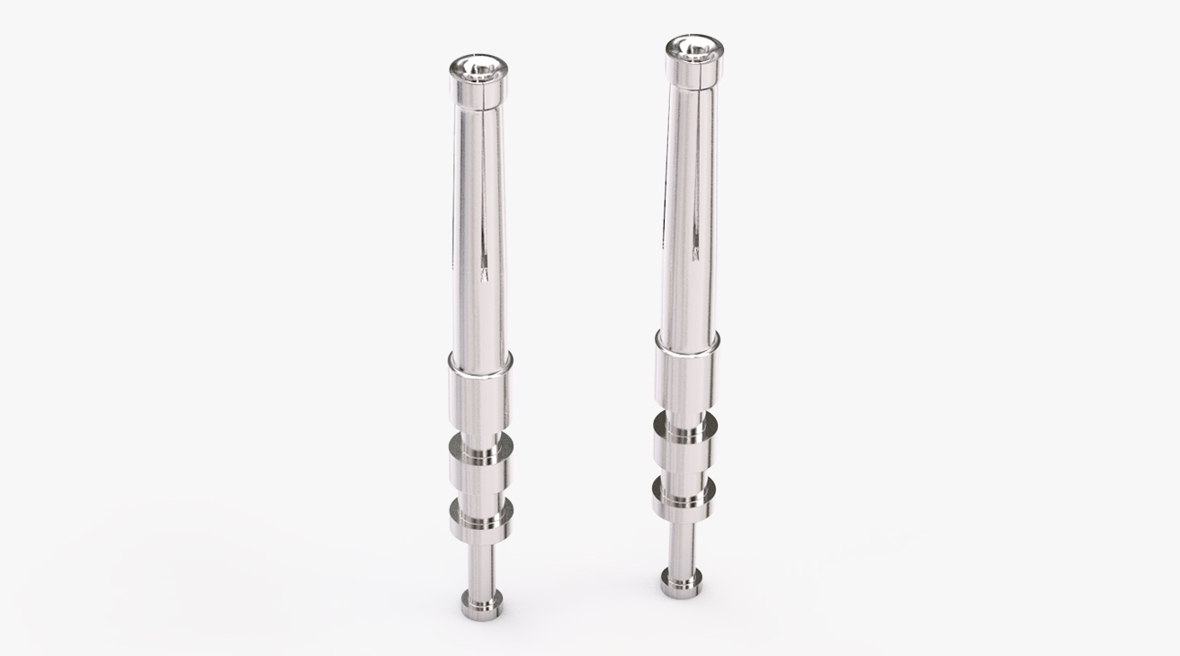 POGOPIN原理与功能 精密弹簧顶针定制选型全解析