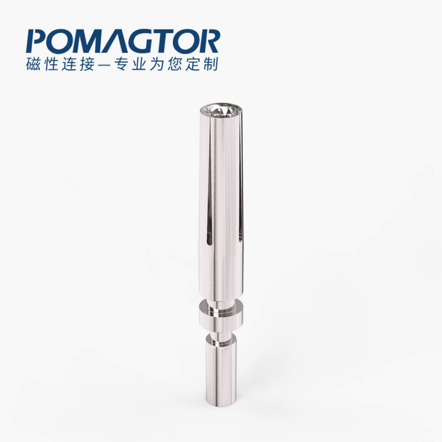 POGO PIN 新能源类：电镀镀镍120-210u