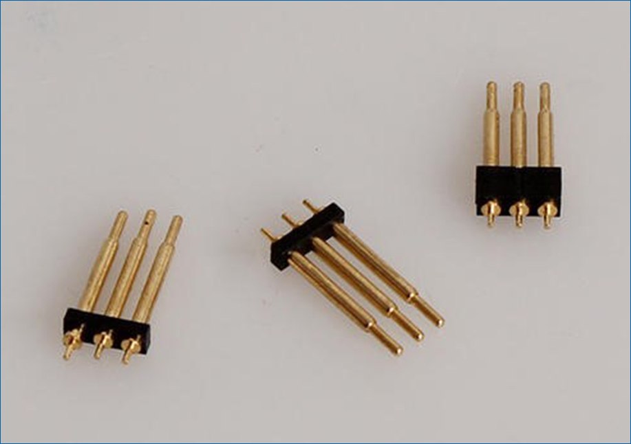 【行业知识】POGO PIN连接器价格怎么样