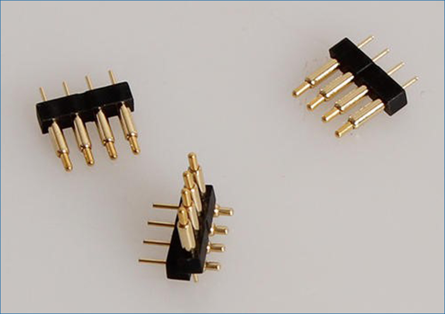 【行业知识】什么样的POGO PIN连接器厂家才是好的厂家