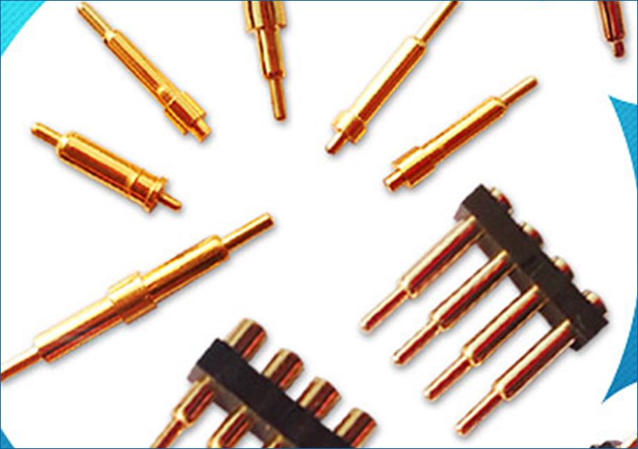 【行业知识】POGO PIN连接器购买弹簧针弹簧针为什么选择我们