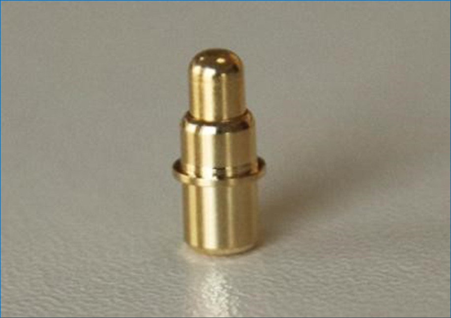 【行业知识】磁吸连接器！POGO PIN连接器的优点