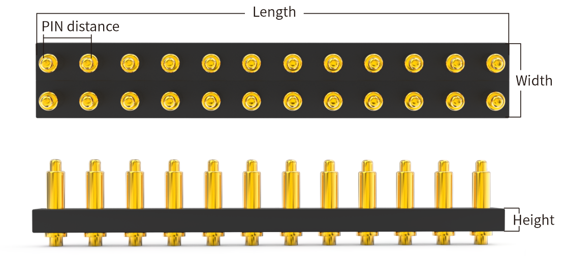 SMT式-12PIN双排.png