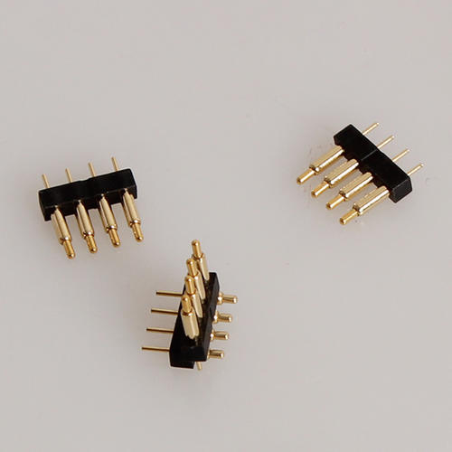 磁吸式连接器!弹簧针连接器的具体运用领域有哪些?