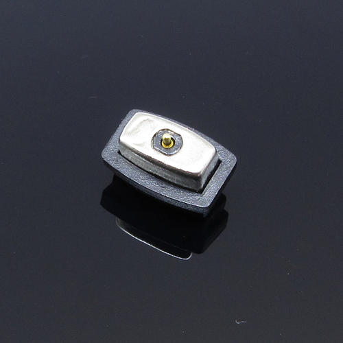 pogopin连接器!PogoPin弹簧针模组的测试方案