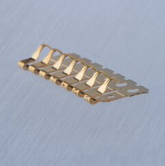 pogopin连接器!弹簧顶针的构造原理是怎样的?