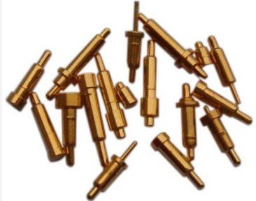 充电顶针!Pogo Pin弹簧针连接器的使用寿命有多久?