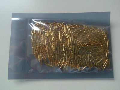 磁吸式连接器!尺寸小的pogopin连接器更占有优势