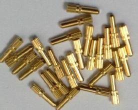 弹针连接器!pogo pin连接器使用寿命主要影响因素